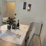 House Mirjana בית נופש סלצה
