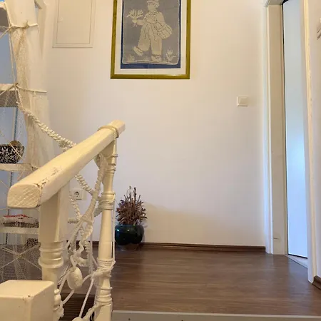 House Mirjana * סלצה