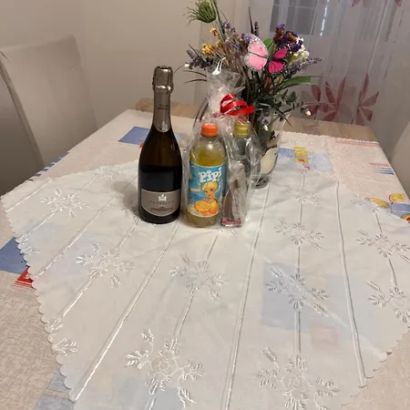 House Mirjana בית נופש