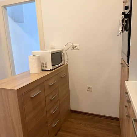 בית נופש House Mirjana