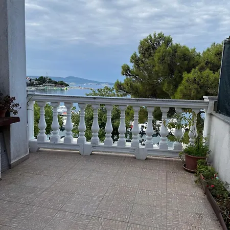 בית נופש House Mirjana