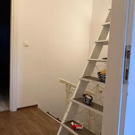 House Mirjana בית נופש *