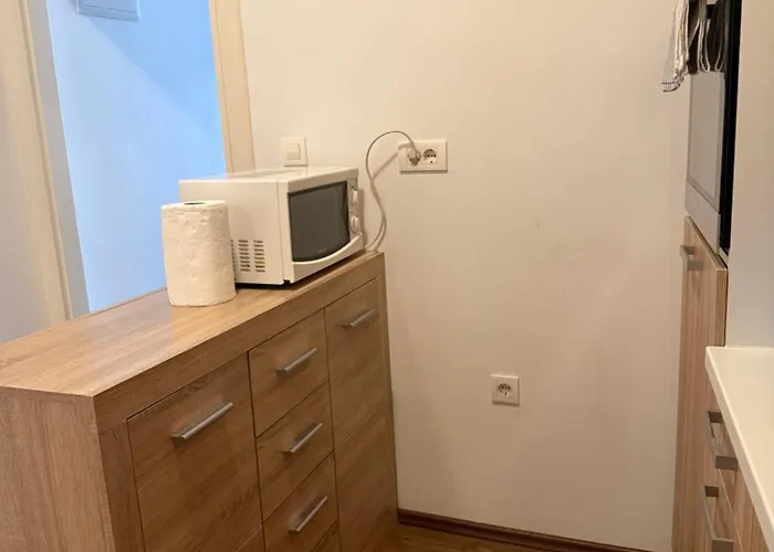 Дом отдыха House Mirjana