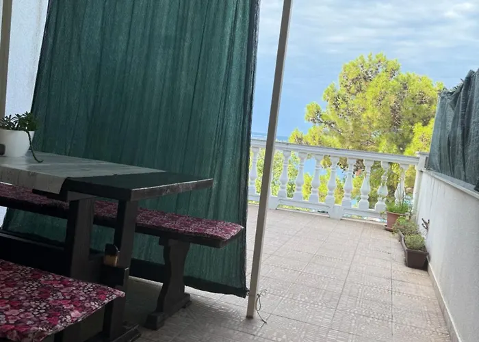 House Mirjana Селце