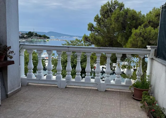 Дом отдыха House Mirjana