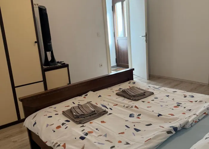 Дом отдыха House Mirjana *