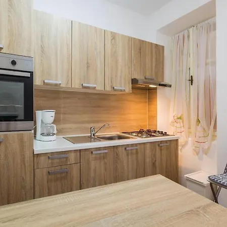 House Mirjana Holiday home