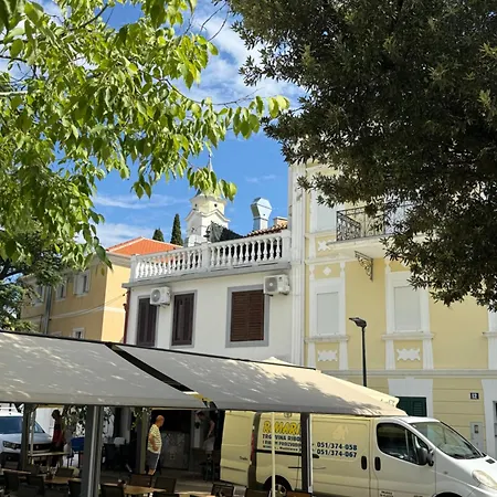 House Mirjana Holiday home