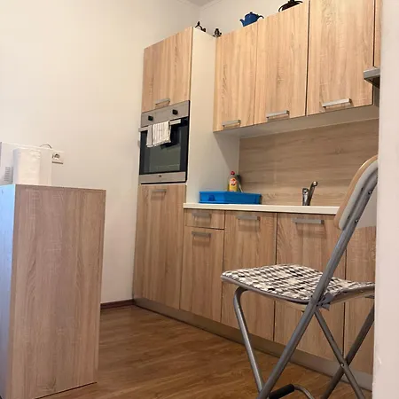 House Mirjana Selce