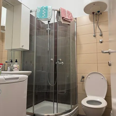House Mirjana