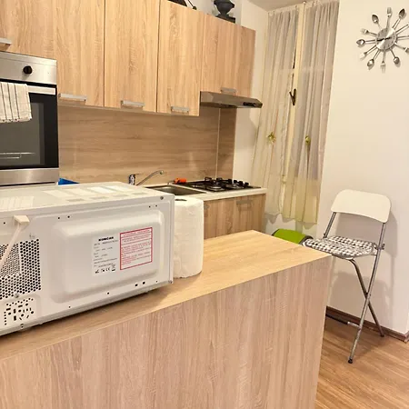 House Mirjana
