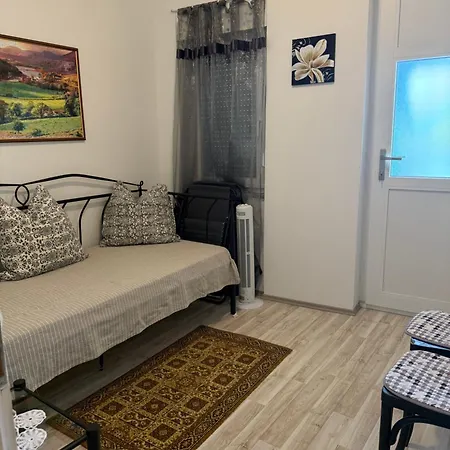 House Mirjana Ferienhaus