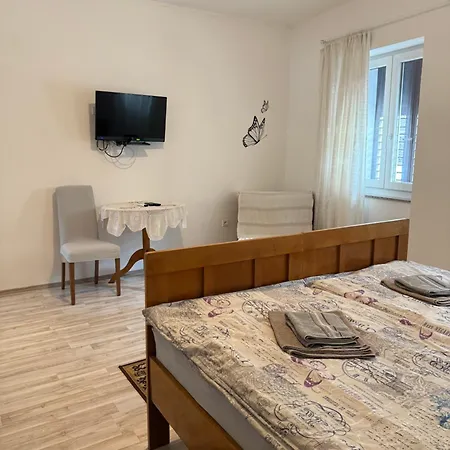 House Mirjana *