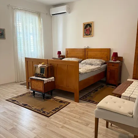 House Mirjana * Selce