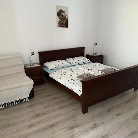 House Mirjana Holiday home