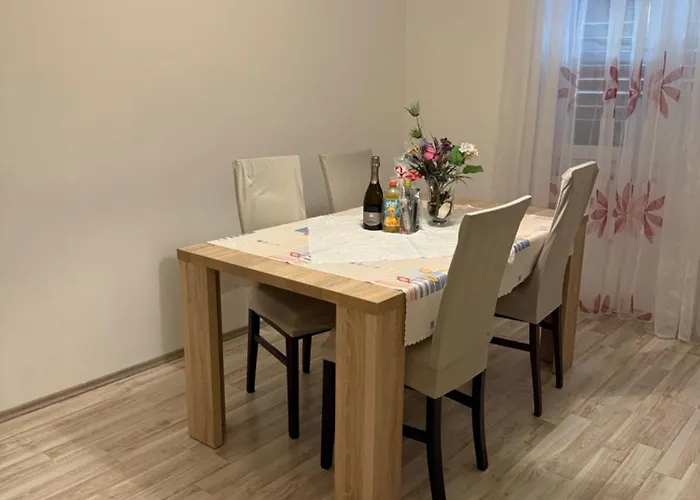 Vakantiehuis House Mirjana Selce