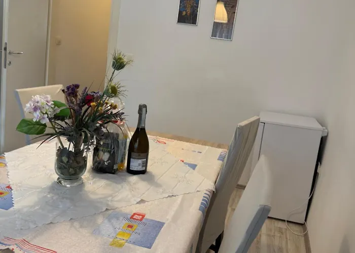 House Mirjana Vakantiehuis Selce