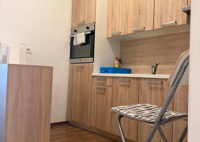 House Mirjana Selce
