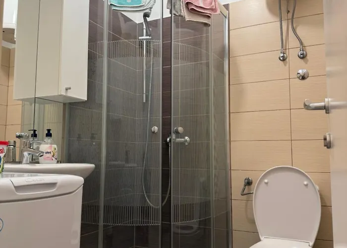 House Mirjana