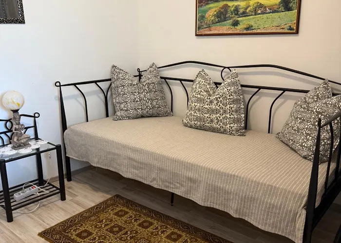 House Mirjana