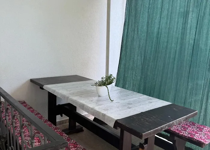 House Mirjana Vakantiehuis *