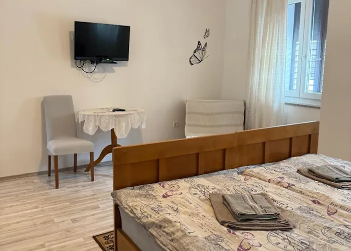 House Mirjana *