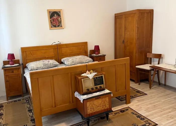 Vakantiehuis House Mirjana Selce