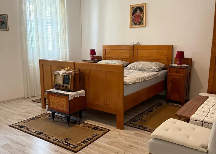 House Mirjana * Selce