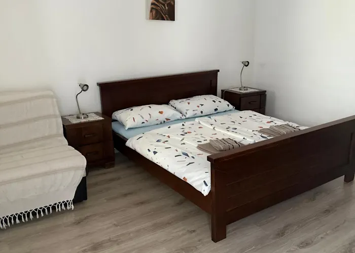 House Mirjana Vakantiehuis